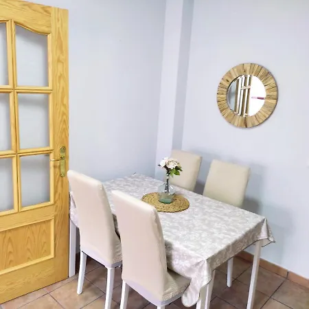 Gredosrentals - Apartamento Castillo La Adrada