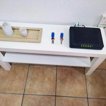 Gredosrentals - Apartamento Castillo Apartamento