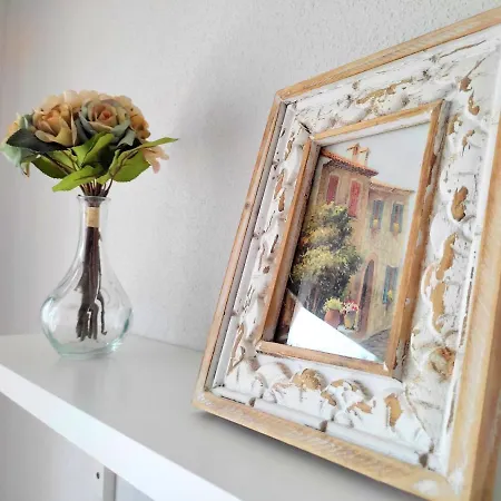 Gredosrentals - Apartamento Castillo * La Adrada