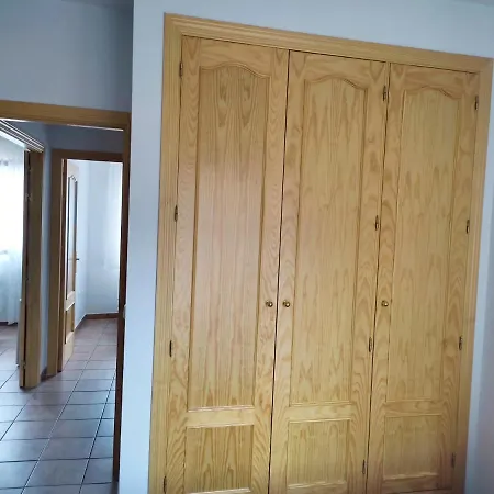 Gredosrentals - Apartamento Castillo * La Adrada
