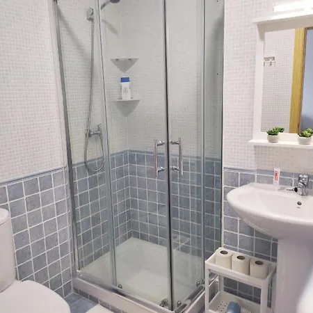 Gredosrentals - Apartamento Castillo La Adrada