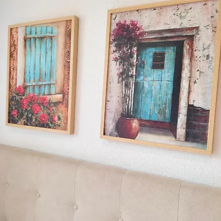 Gredosrentals - Apartamento Castillo Apartamento *