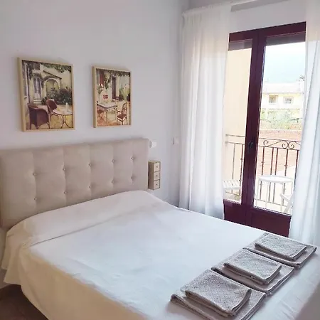 Gredosrentals - Apartamento Castillo Apartamento