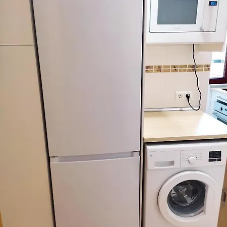 Gredosrentals - Apartamento Castillo Apartamento *