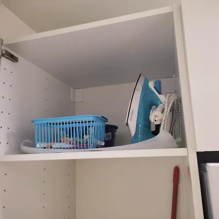 Gredosrentals - Apartamento Castillo Apartamento