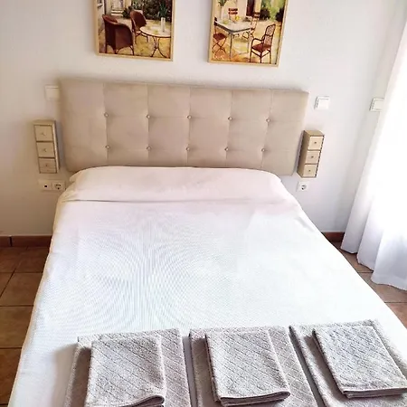 Apartamento Gredosrentals - Apartamento Castillo *