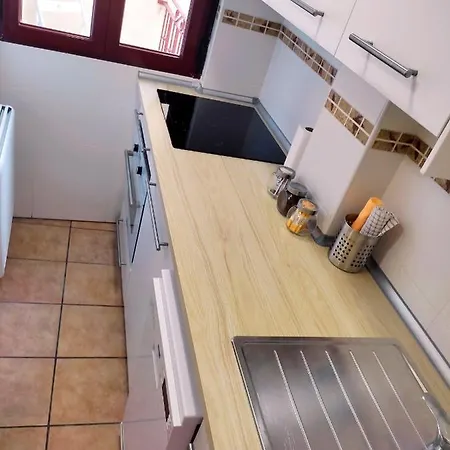 Gredosrentals - Apartamento Castillo Apartamento *