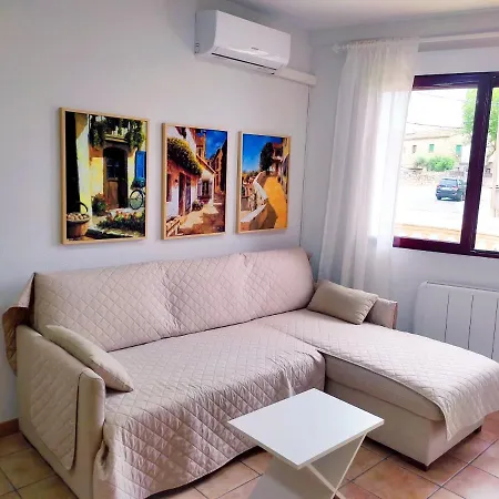 Gredosrentals - Apartamento Castillo Apartamento La Adrada