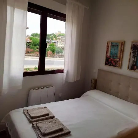 Gredosrentals - Apartamento Castillo Apartamento *