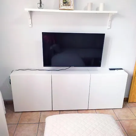 Gredosrentals - Apartamento Castillo Apartamento La Adrada