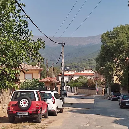 Apartamento Gredosrentals - Apartamento Castillo *