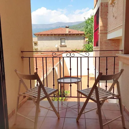 Gredosrentals - Apartamento Castillo Apartamento