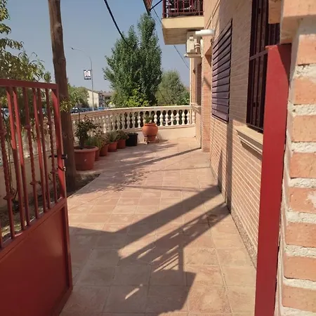 Gredosrentals - Apartamento Castillo