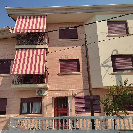 Gredosrentals - Apartamento Castillo *