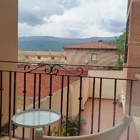 Apartamento Gredosrentals - Apartamento Castillo *